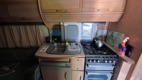                         Ace Award DMC 1229 kg - zdjęcie 11
                        