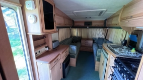                         Ace Award DMC 1229 kg - zdjęcie 9
                        