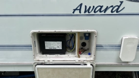                         Ace Award DMC 1229 kg - zdjęcie 8
                        