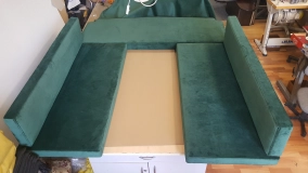                         MATERACE piankowe do kamperów przyczep kampingowych - zdjęcie 1
                        