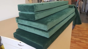                         MATERACE piankowe do kamperów przyczep kampingowych - zdjęcie 2
                        