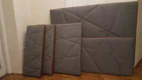                         MATERACE piankowe do kamperów przyczep kampingowych - zdjęcie 6
                        