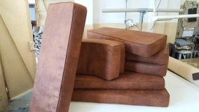                         MATERACE piankowe do kamperów przyczep kampingowych - zdjęcie 3
                        