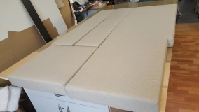                         MATERACE piankowe do kamperów przyczep kampingowych - zdjęcie 4
                        