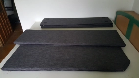                         MATERACE piankowe do kamperów przyczep kampingowych - zdjęcie 5
                        