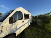                         Sprzedam campera - super stan - zdjęcie 14
                        