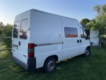                         Sprzedam campera - super stan - zdjęcie 12
                        