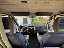                         Sprzedam campera - super stan - zdjęcie 9
                        