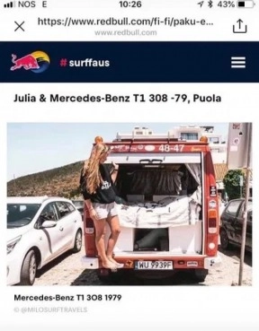                         Mercedes 308 2,3 benzyna, 35 tys. km IDEAL - zdjęcie 8
                        