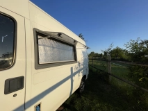                         Sprzedam campera - super stan - zdjęcie 1
                        