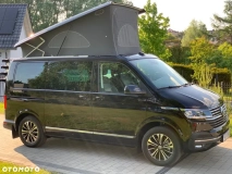                         Volkswagen California beach 2023 - zdjęcie 1
                        