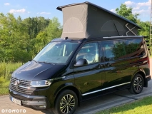                         Volkswagen California beach 2023 - zdjęcie 3
                        
