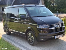                         Volkswagen California beach 2023 - zdjęcie 4
                        