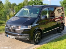                         Volkswagen California beach 2023 - zdjęcie 2
                        