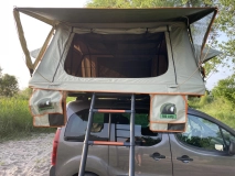                         Wynajmę namiot dachowy 180x240 - zdjęcie 19
                        