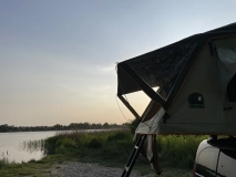                         Wynajmę namiot dachowy 180x240 - zdjęcie 16
                        