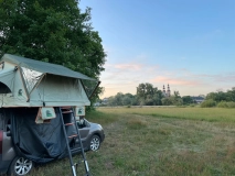                         Wynajmę namiot dachowy 180x240 - zdjęcie 9
                        