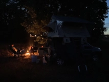                         Wynajmę namiot dachowy 180x240 - zdjęcie 8
                        