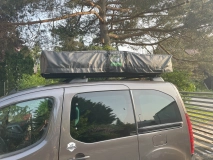                         Wynajmę namiot dachowy 180x240 - zdjęcie 5
                        