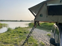                         Wynajmę namiot dachowy 180x240 - zdjęcie 4
                        