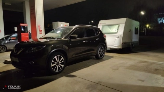                         Przyczepa kempingowa Sterckeman 390 CP Starlett - zdjęcie 14
                        