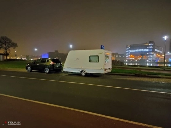                         Przyczepa kempingowa Sterckeman 390 CP Starlett - zdjęcie 9
                        