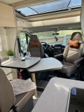                         FIAT Ducato kamper Autostar P680LJ 2021 r. - zdjęcie 26
                        
