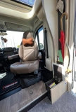                         FIAT Ducato kamper Autostar P680LJ 2021 r. - zdjęcie 18
                        