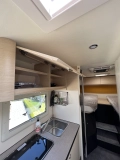                         FIAT Ducato kamper Autostar P680LJ 2021 r. - zdjęcie 15
                        