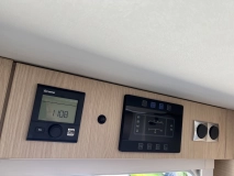                         FIAT Ducato kamper Autostar P680LJ 2021 r. - zdjęcie 9
                        