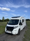                         FIAT Ducato kamper Autostar P680LJ 2021 r. - zdjęcie 6
                        