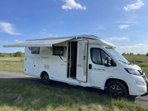                         FIAT Ducato kamper Autostar P680LJ 2021 r. - zdjęcie 3
                        
