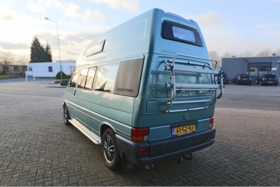                         VOLKSWAGEN WESTFALIA CALIFORNIA EXCLUSIVE AUTOMAAT - zdjęcie 6
                        