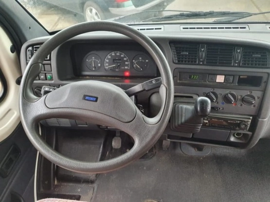                         Kamper Fiat Ducato 2,5 Tdi - zdjęcie 11
                        