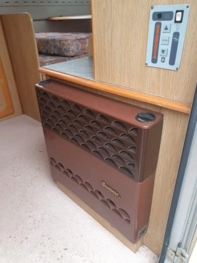                         Kamper Fiat Ducato 2,5 Tdi - zdjęcie 14
                        