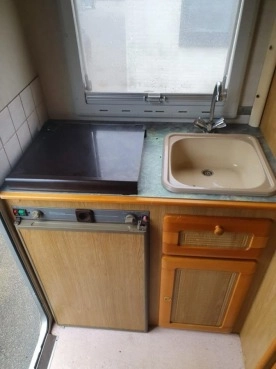                         Kamper Fiat Ducato 2,5 Tdi - zdjęcie 6
                        