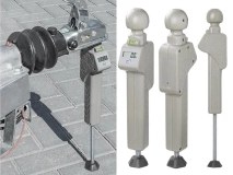                         WAGA ELEKTRONICZNA DO POMIARU NACISKU PIONOWEGO DYSZLA PRZYCZEPY NA HAK HOLOWNICZY SAMOCHODU - zdjęcie 1
                        