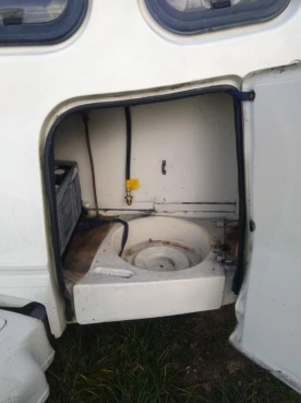                         Van Royce 420EK - zdjęcie 10
                        