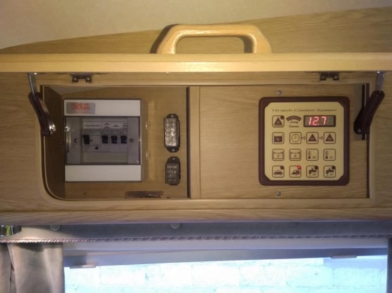                         Van Royce 420EK - zdjęcie 11
                        