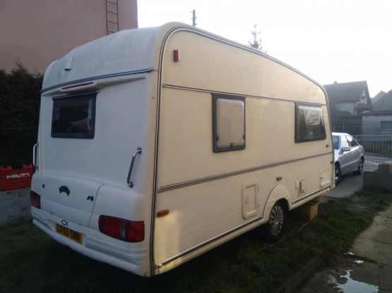                         Van Royce 420EK - zdjęcie 12
                        