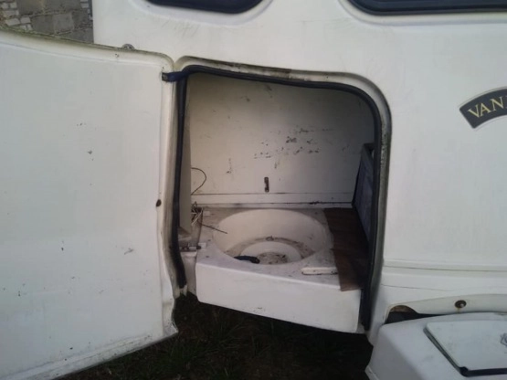                         Van Royce 420EK - zdjęcie 13
                        