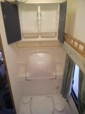                         Van Royce 420EK - zdjęcie 14
                        