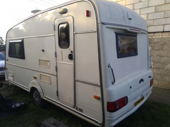                         Van Royce 420EK - zdjęcie 19
                        