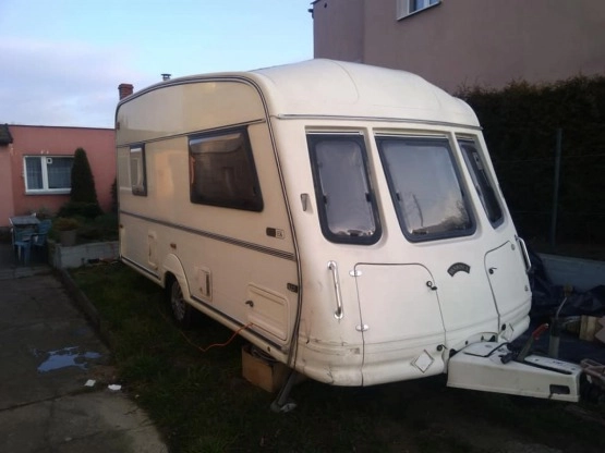                         Van Royce 420EK - zdjęcie 1
                        