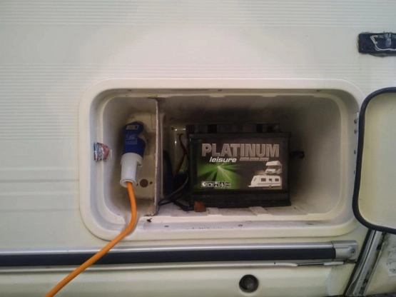                         Van Royce 420EK - zdjęcie 2
                        