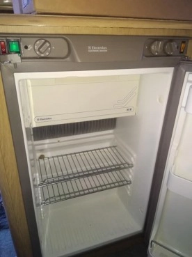                         Van Royce 420EK - zdjęcie 4
                        