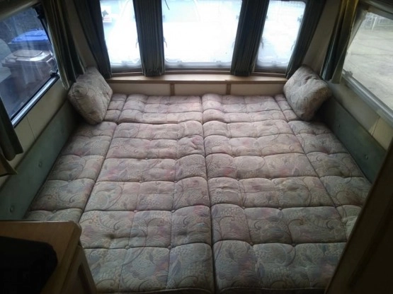                         Van Royce 420EK - zdjęcie 6
                        