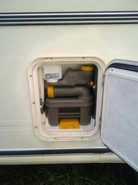                         Van Royce 420EK - zdjęcie 8
                        