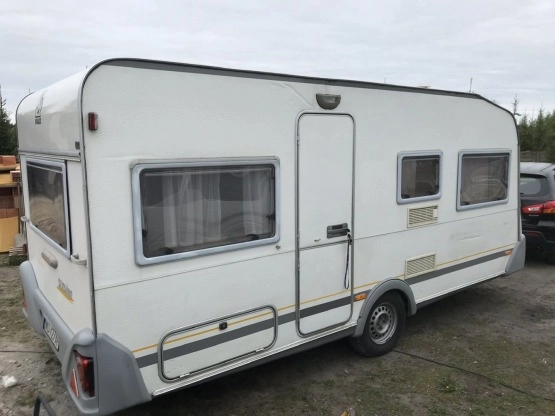                         Knaus südwind 540 - zdjęcie 10
                        