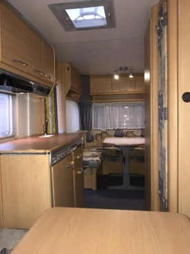                         Knaus südwind 540 - zdjęcie 14
                        